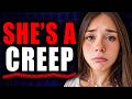 Sophie Rain FINALLY Exposed Everything She S Done