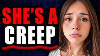 Sophie Rain FINALLY Exposed Everything.. (She's Done)