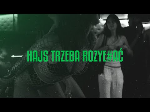 CYPIS x POPEK - Hajs Trzeba Rozyeb@ć (PUMPSOUND Remix)