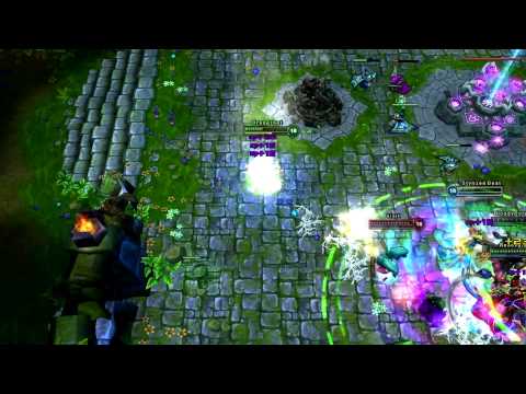 Poppy on KENNEN DICK