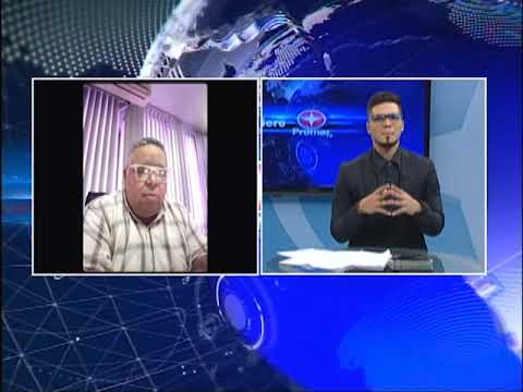 Pdte. de la Cámara de Comercio en Lara ofrece perspectivas tras terremotos registrados en el país