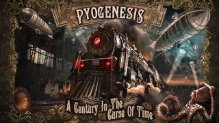 PYOGENESIS "The Swan King"