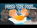 Fred The Fish VI #shorts