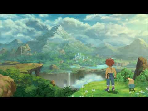 Best VGM 1307 - Ni No Kuni - Battle Theme