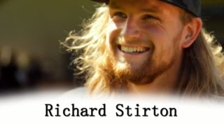 Richard Stirton - The Sound of Silence (Simon & Garfunkel Cover)