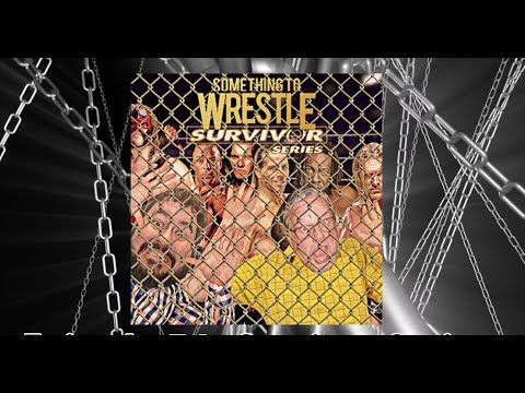 STW #74: Survivor Series 2002