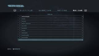 [PS5]　メガデロンぼすせん　[ストランデットディープ]