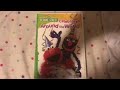 My Sesame Street Celebrates Around The World DVD