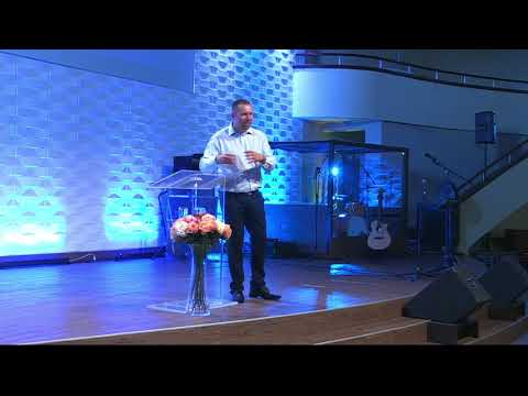 [01.09.2019] Miro Tóth: Život v Božom zmocnení