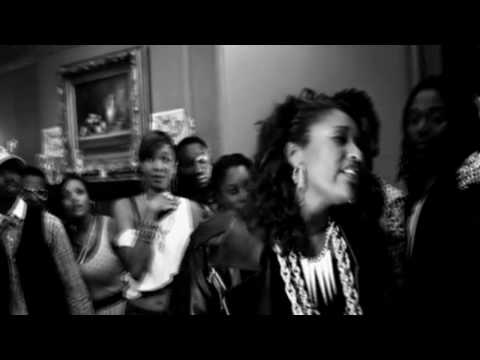 Jazmine Sullivan ft. Mary J. Blige | (Official Mix Video) [S2: Vid. 5 - HD 2010]