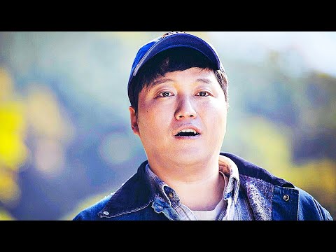 Игра в камешки — Русский трейлер (2022)