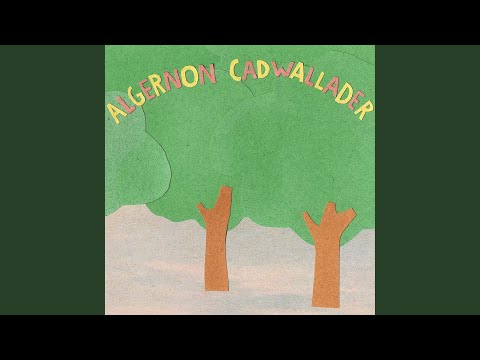 The Stars - Algernon Cadwallader