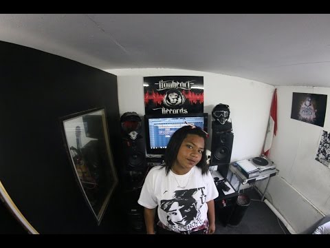 Felices por Siempre - Akeellah mc