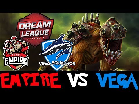 VP.Ramzes666 Plays Lifestealer is Crazy - Virtus.pro vs Vega Game1- DreamLeague Dota 2