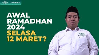 Download lagu PBNU Jelaskan Prediksi Awal Ramadhan 1445 H dan Metode Rukyatul Hilal mp3 Download lagu PBNU Jelaskan Prediksi Awal Ramadhan 1445 H dan Metode Rukyatul Hilal mp3