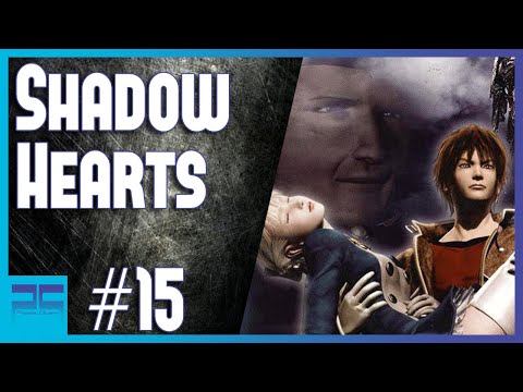 Shadow Hearts | Walkthrough Part 15 | No Commentary