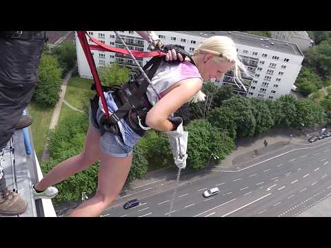 Houserunning Berlin andels Hotel 2017 i did it