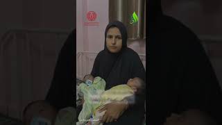 غزة تموت جوعاً: أنقذوا ... 