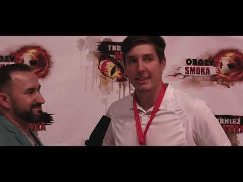 TURNIEJ SMOKA - CERAMIKA OPOCZNO