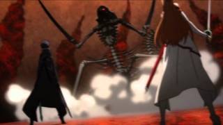 AMV Sword Art Online: Bless the fall Hey Baby, Here&#39;s That Song You Wanted