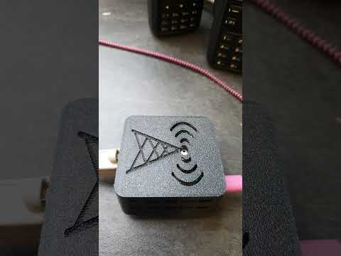 Voir la vidéo de présentation du HotLink V2 Mini sur YouTube