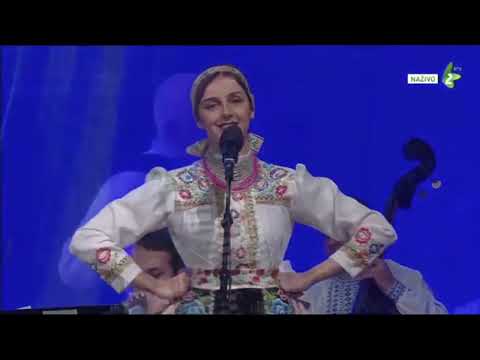 Hana Hodolič, 56. Stretnutie v pivnickom poli