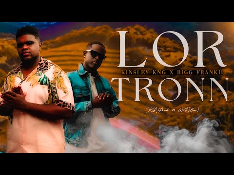 Kinsley kng & Bigg Frankii (KL Prod x WildMan)