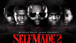 MMG- The Zenith Ft Wale, Stalley & Rick Ross (SMV2) (CDQ)