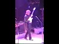 Exceptional Bob Dylan - Fragments -  Standing In The Doorway -  London 5.10.2000