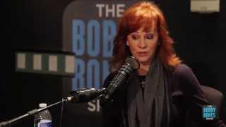 Reba + Bobby Bones Interview