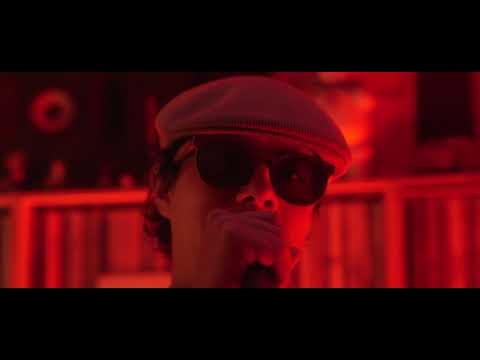 Bless the Mic V // Saga Uno - Kickin it