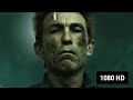 Watchmen Rorschach In Prison You Re Locked In Here With Me