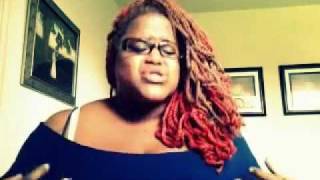 Nichole. C. Mullan (when heaven calls) cover