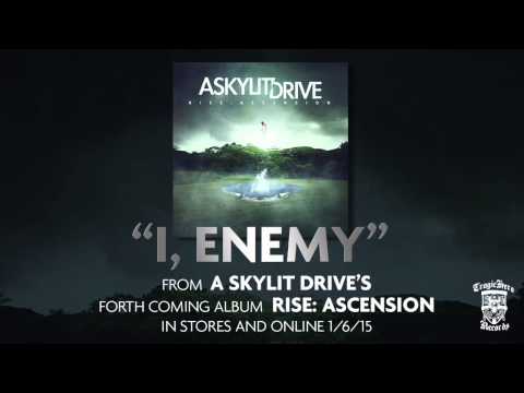 Video thumbnail for I, Enemy (Acoustic)
