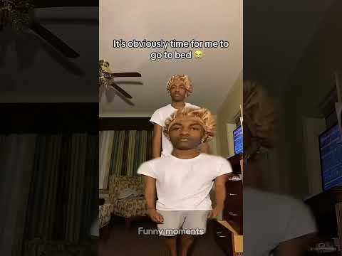 Funny moments of failure