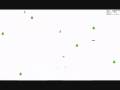 Some SkiFree Gameplay