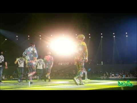 130718 SHINee 2songs