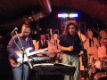 Garami Funky Staff - Ain't Nobody 