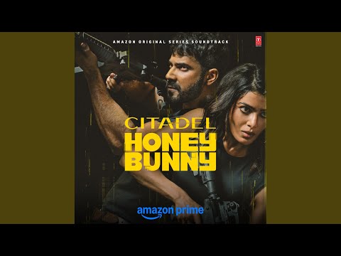 Honey Bunny — watch video