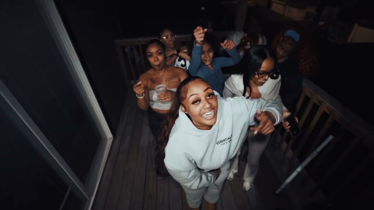 Maggs - “One Blood” (Official Video) Shot by @Lou Visualz