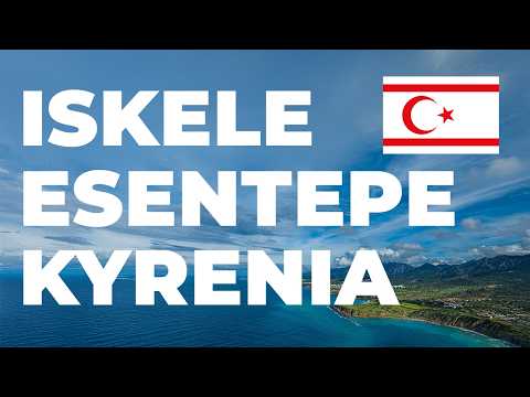 Full Breakdown: Iskele vs. Esentepe vs. Kyrenia | 2025