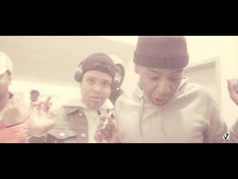 Kingdrew Ft. Lul Z, Gleesh - Park(Official Video) Shot and Edited by @jvproductions__