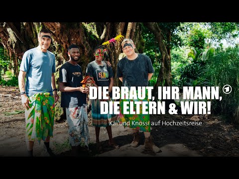 EHRENPFLAUME and Knossi