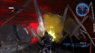 [EDF5実況]ストーム１に憧れて・・・_#32「洞穴侵入作戦　最終段階」