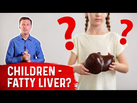 How Your Feet Are Warning You About Your Liver Problems Dr Berg Explains