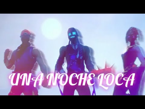 (UNA NOCHE LOCA) XMARCOSX \ Lil cake \ Nickzzy 🌌