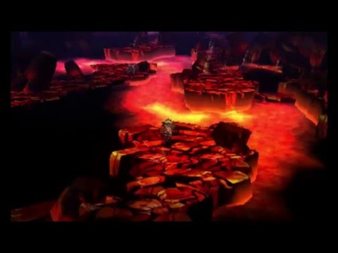 Bravely Default (3DS) - 136 - Dimension's Hasp - Mike's Playthrough