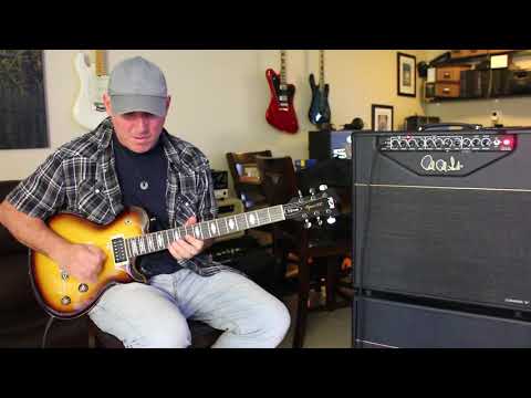 FGN Expert with PRS 2 Channel H