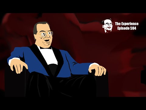 Jim Cornette Experience - Episode 594: History