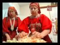 Квашеная капуста 